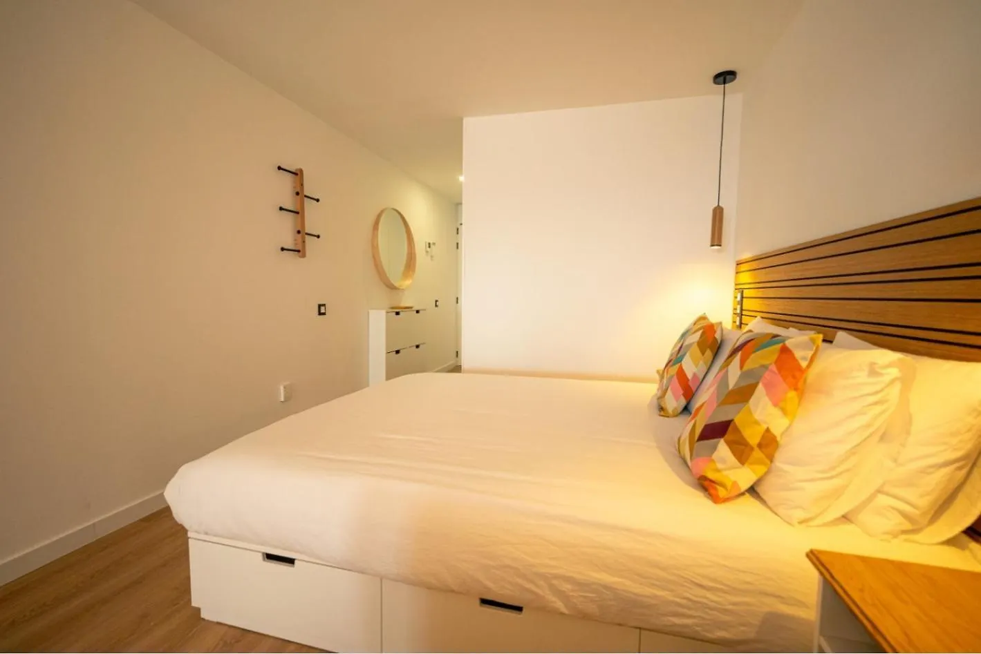Xookoob Vistamar Apartment Patalavaca Spain