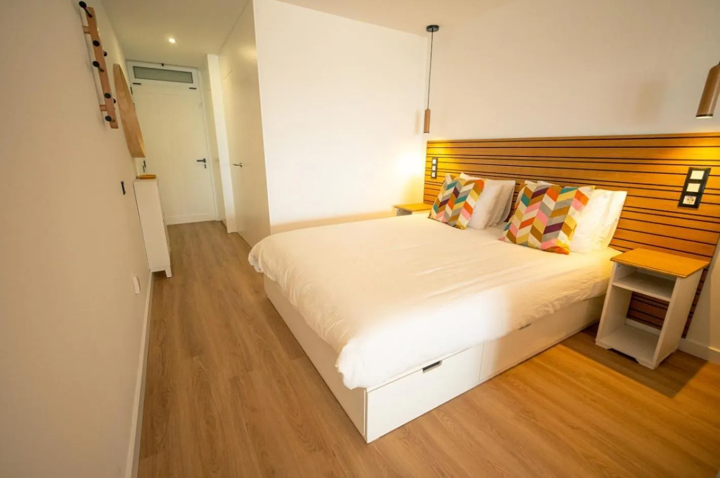 Xookoob Vistamar Apartment Patalavaca