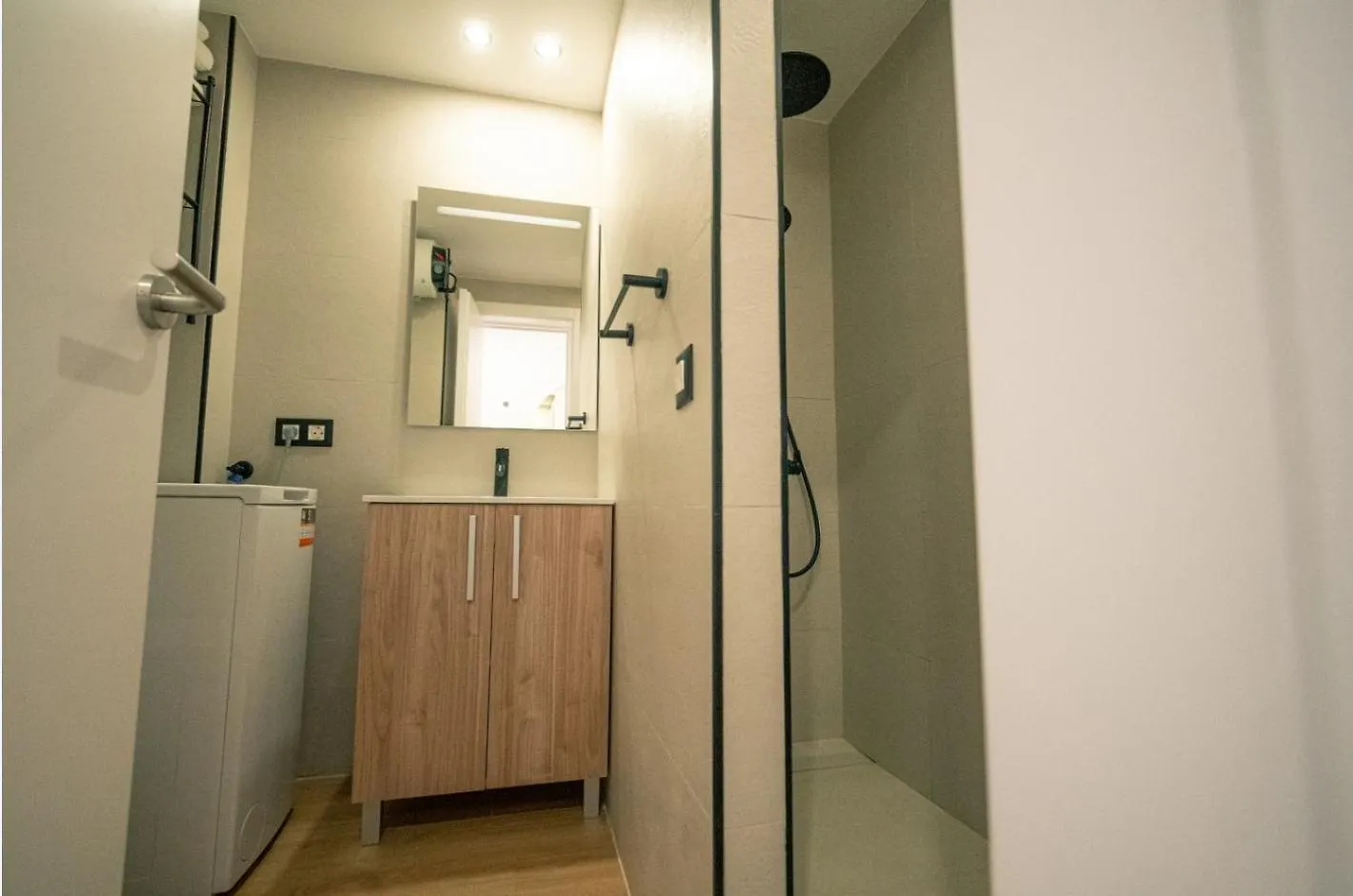 Xookoob Vistamar Apartment Patalavaca Spain