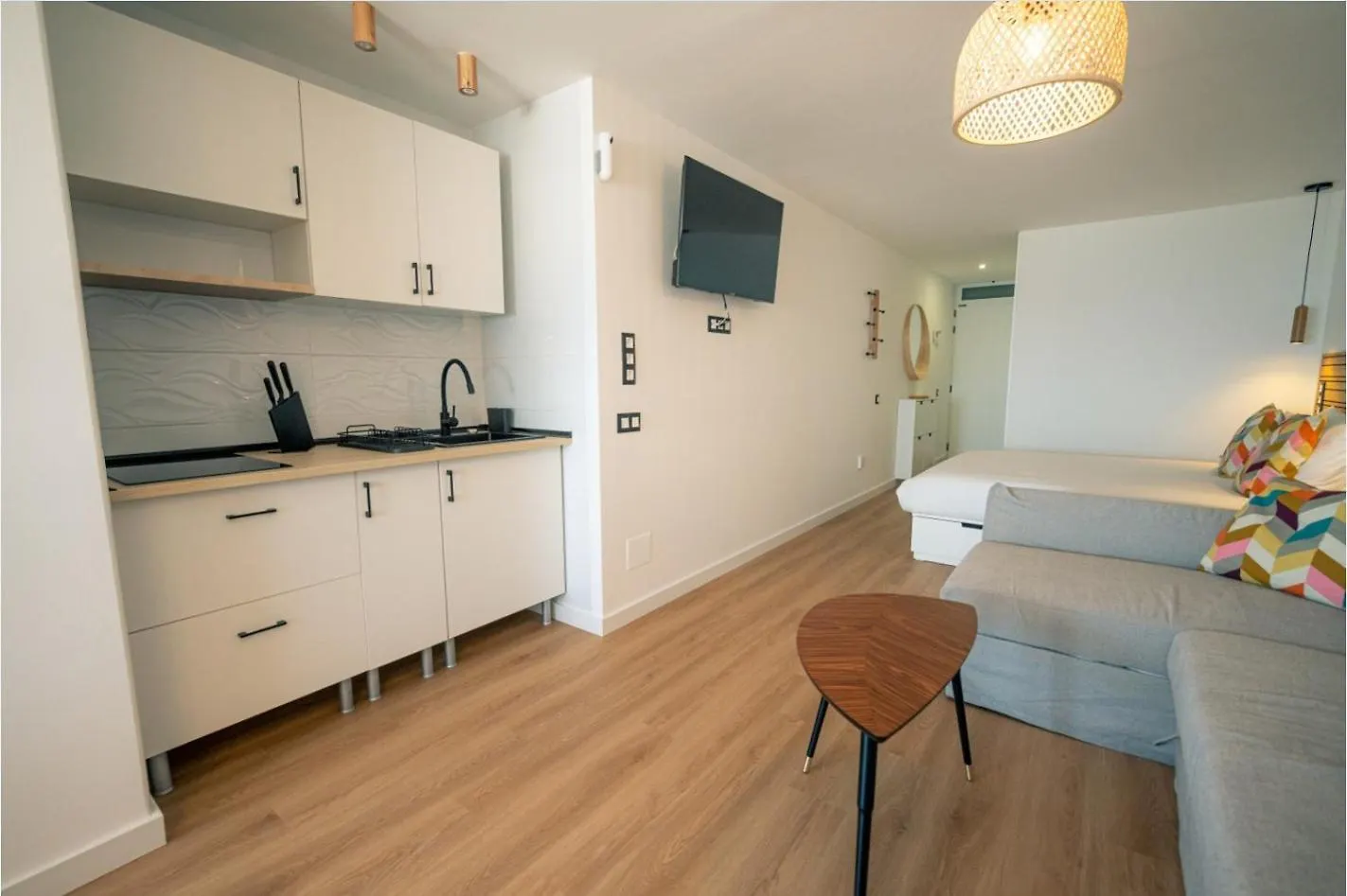 Xookoob Vistamar Apartment Patalavaca