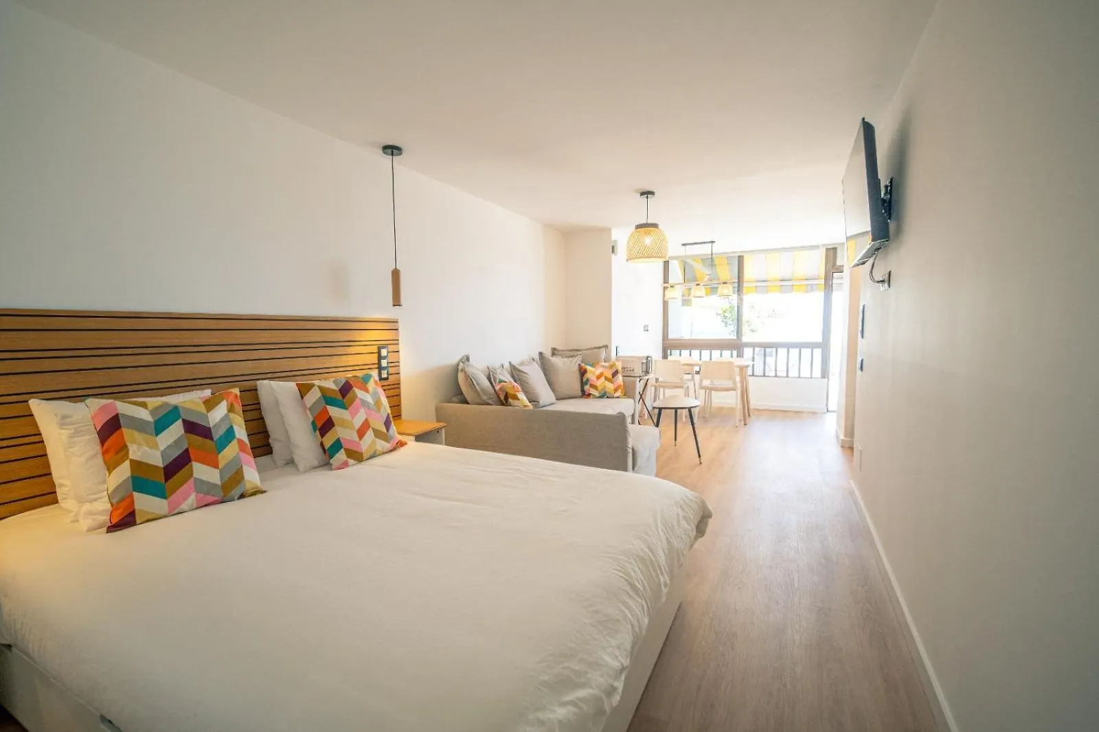 Xookoob Vistamar Apartment Patalavaca