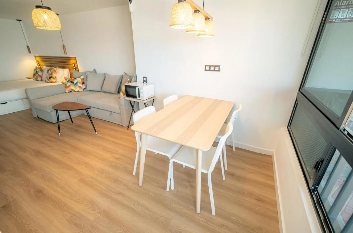 Xookoob Vistamar Apartment Patalavaca