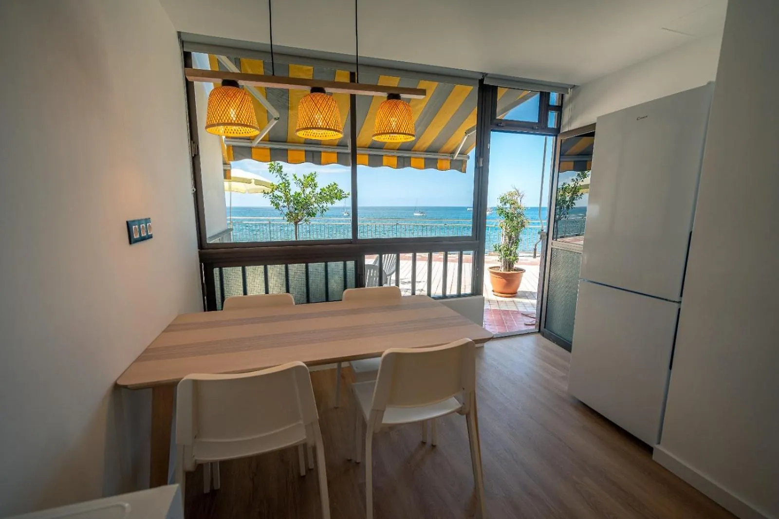 Xookoob Vistamar Apartment Patalavaca