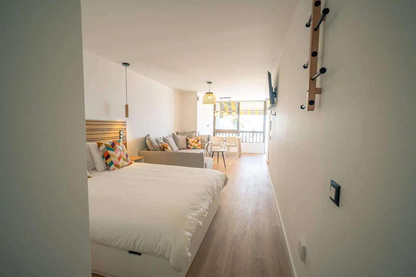 Xookoob Vistamar Apartment Patalavaca