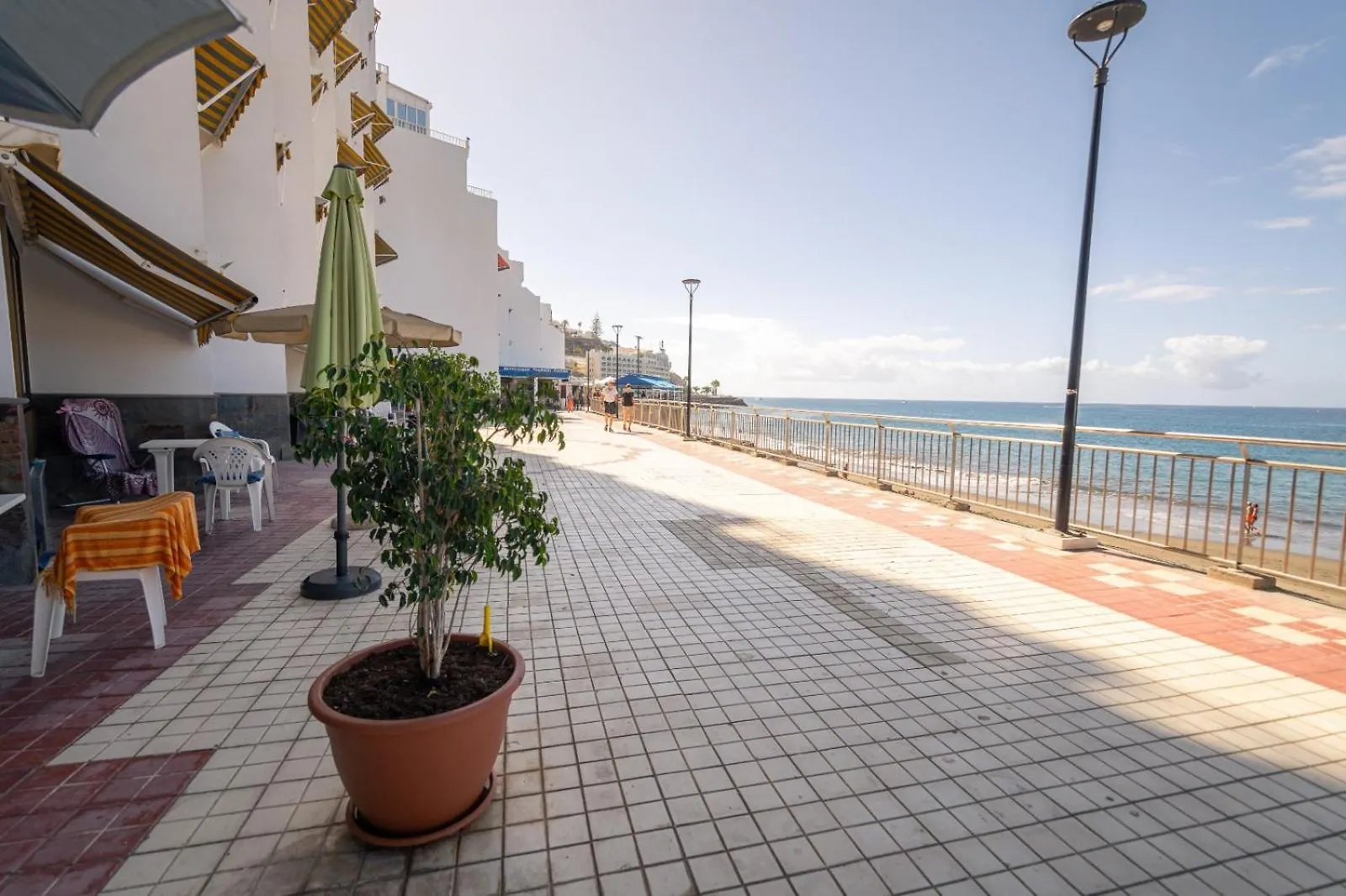 Xookoob Vistamar Apartment Patalavaca