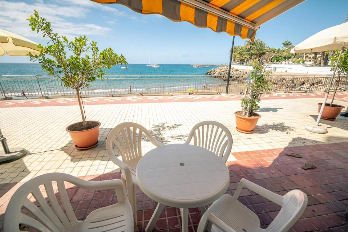 Xookoob Vistamar Apartment Patalavaca