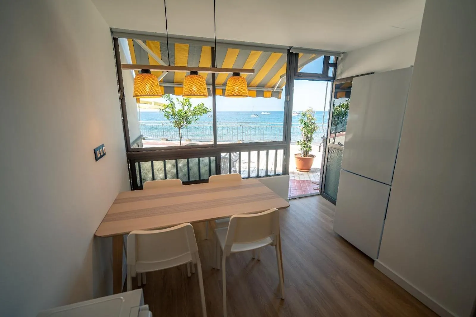 Xookoob Vistamar Apartment Patalavaca