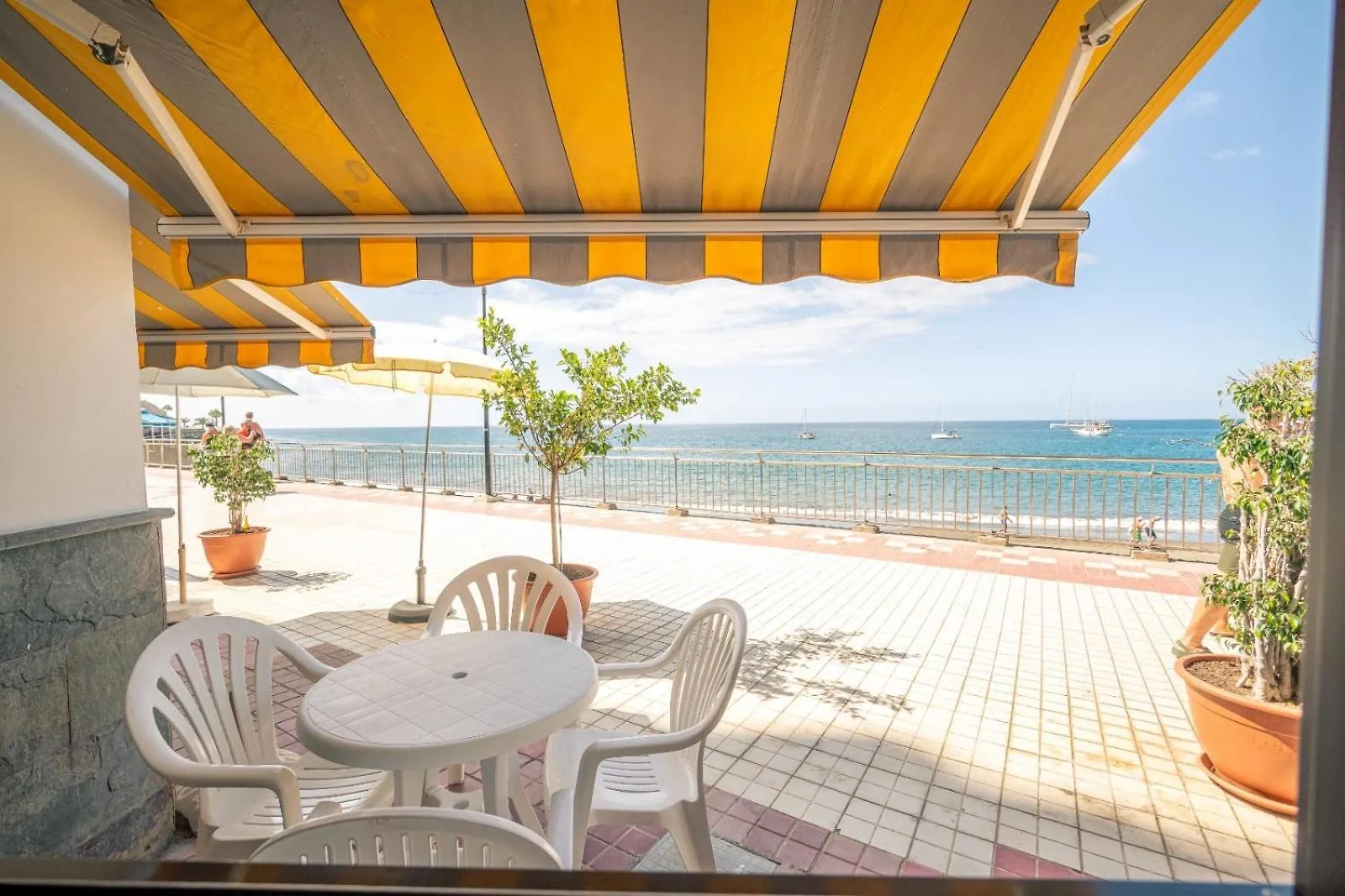 Xookoob Vistamar Apartment Patalavaca
