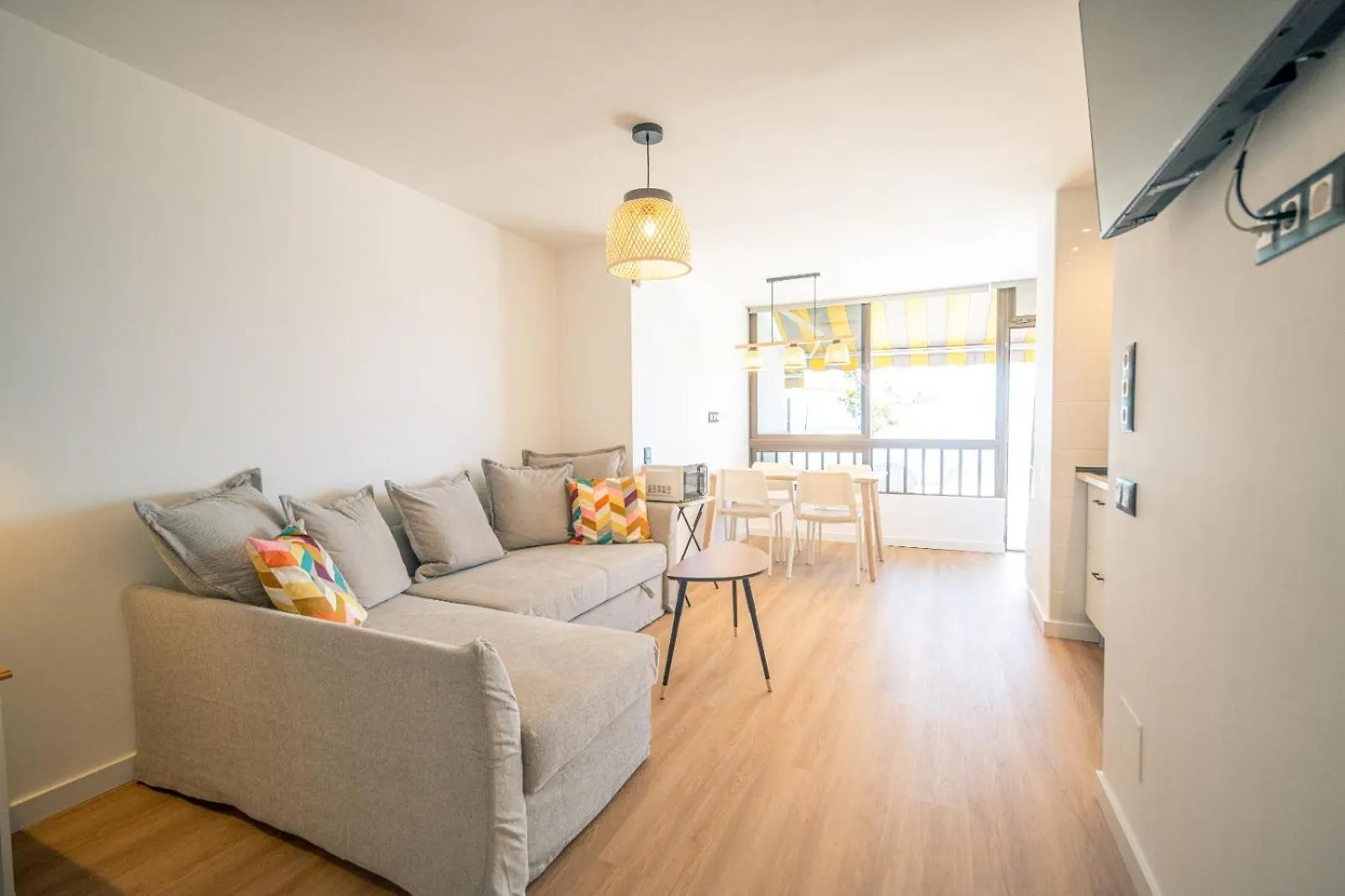 Xookoob Vistamar Apartment Patalavaca 0*,