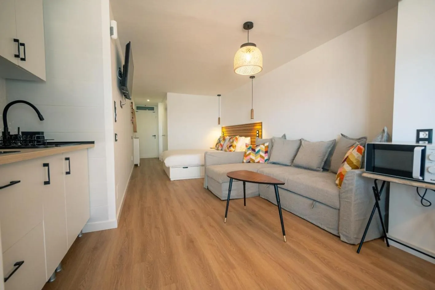 Xookoob Vistamar Apartment Patalavaca 0*,  Spain