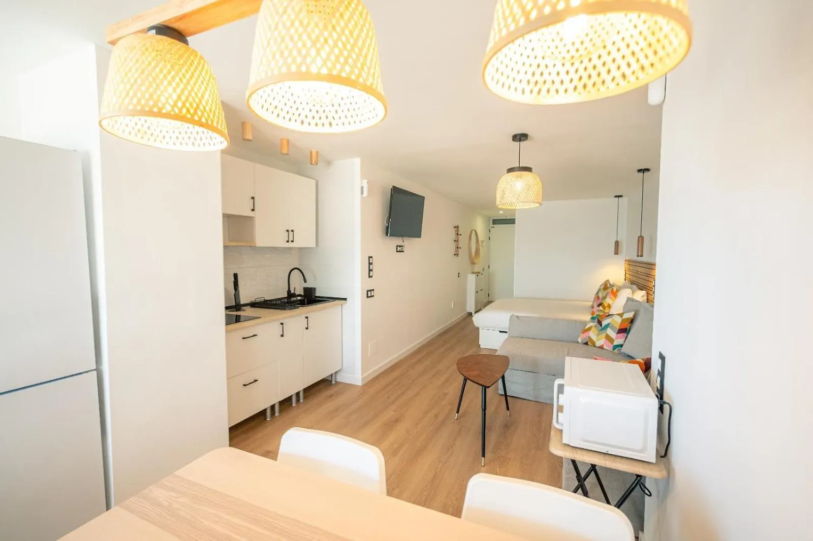 Xookoob Vistamar Apartment Patalavaca