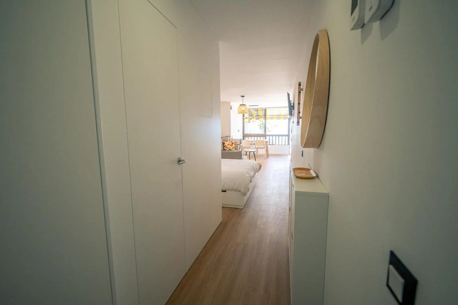 Xookoob Vistamar Apartment Patalavaca Spain