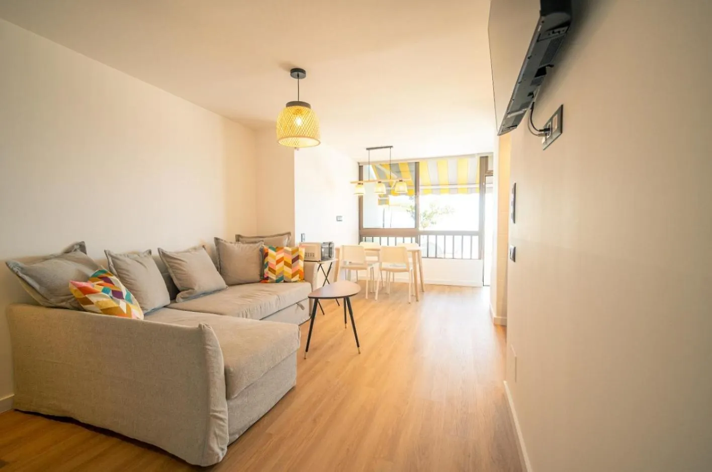 Xookoob Vistamar Apartment Patalavaca 0*,