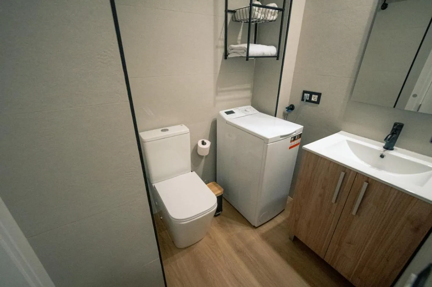 Xookoob Vistamar Apartment Patalavaca