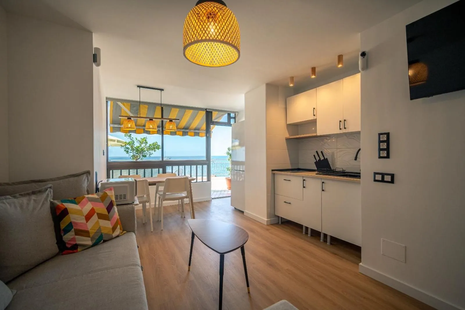Xookoob Vistamar Apartment Patalavaca Spain